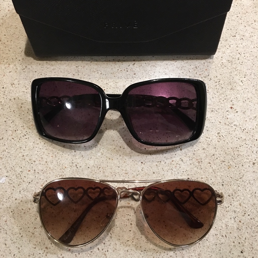 Sunglasses bundle